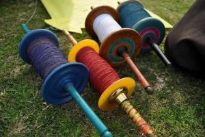 मुंबई में नायलॉन के मांझे पर प्रतिबंध