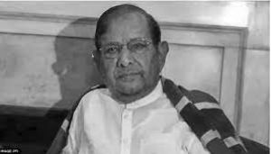 शरद यादव का अंतिम संस्कार मध्यप्रदेश के उनके पैतृक गांव में होगा