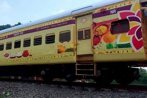 रेलवे अयोध्या और नेपाल में जनकपुर के बीच पर्यटक ट्रेन चलाएगा