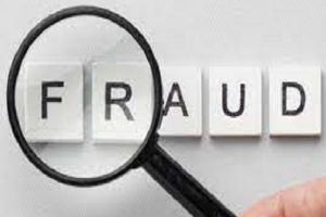 युवक से अजरबैजान में नौकरी दिलाने के नाम पर ठगी