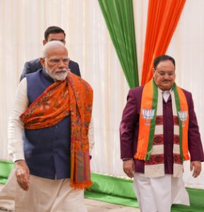  भारत के जीवन का &lsquo;सर्वोत्तम समय' आने वाला है: मोदी