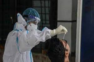 देश में कोरोना वायरस संक्रमण के 89 नए मामले