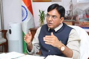 भारत 2025 तक तपेदिक के नये टीके की वैश्विक योजना को पूरा करने के उन्नत चरण में: मांडविया