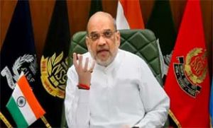 मोदी सरकार लोगों को अच्छा लगने के लिए नहीं, बल्कि उनकी भलाई के लिए फैसले ले रही : अमित शाह