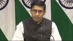 विदेश मंत्रालय 23 जनवरी को आयोजित करेगा तृतीय अटल बिहारी वाजपेयी स्मृति व्याख्यान