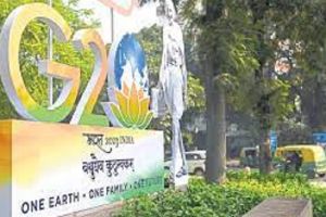 बेंगलुरु 9-11 फरवरी के दौरान पहली पर्यावरण बैठक की मेजबानी करेगा