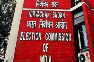 निर्वाचन आयोग ने राजनीतिक दलों को चुनाव में धार्मिक संस्थाओं के इस्तेमाल पर रोक लगाने संबंधी कानून की याद दिलाई 