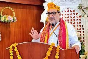 अगले लोकसभा चुनाव में उत्तर प्रदेश की सभी 80 सीटें जीतनी हैं : भूपेंद्र सिंह चौधरी