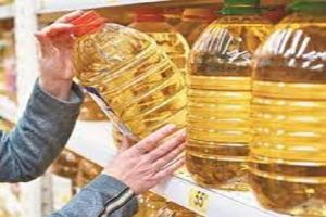 खाद्य तेल कंपनियों को पैकिंग तापमान का विवरण हटाने के लिए छह महीने का और समय