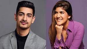 आदित्य बिड़ला फैशन एंड रिटेल के बोर्ड में कुमार मंगलम के पुत्र-पुत्री शामिल