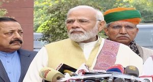  प्रधानमंत्री ने कहा- वर्तमान वैश्विक परिदृश्&zwj;य में दुनिया की निगाहें भारत के बजट पर