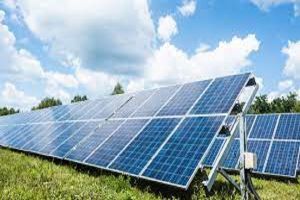 देश की सौर मॉड्यूल विनिर्माण क्षमता 2025 तक 95 हजार मेगावॉट होगी : रिपोर्ट