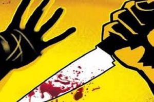 12वीं कक्षा के छात्र की चाकू मारकर हत्या...!
