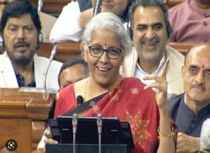 बजट: टीवी, मोबाइल होंगे सस्ते; सोना, सिगरेट, आयातित कारें महंगी