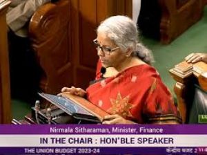 खेल मंत्रालय के लिए केन्द्रीय बजट में 700 करोड़ रुपये अधिक का प्रावधान