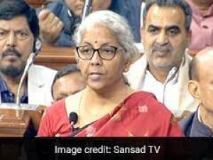 जोखिम के आधार पर केवाईसी करने का बजट में प्रस्ताव