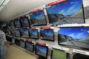 सीमा शुल्क में कटौती से 3,000 रुपये तक सस्ता हो सकता है टीवी सेट