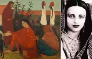 भारतीय मूल की चित्रकार अमृता शेरगिल की याद में कार्यक्रमों की शुरुआत आठ फरवरी से