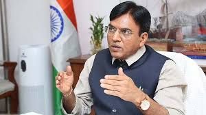 सहायक प्रजनन प्रौद्योगिकी, सरोगेसी विधेयक से बेहतर चिकित्सा देखभाल में मिली मदद : मांडविया