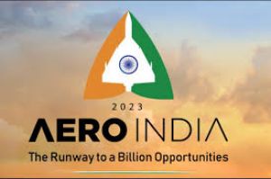 लॉकहीड मार्टिन &lsquo;एयरो-इंडिया 2023' में एफ-21 लड़ाकू विमान का प्रदर्शन करेगी