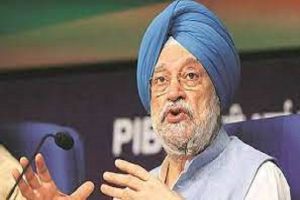 जहां से भी सही भाव पर तेल मिलेगा, हम खरीदेंगेः पुरी