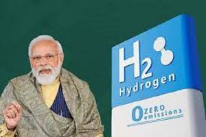 नवीकरणीय ऊर्जा, हाइड्रोजन भारत को बनाएंगे तीसरी बड़ी अर्थ व्यवस्थाः मोदी