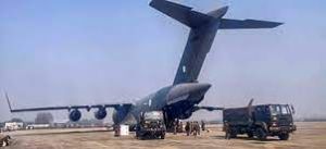 भारतीय सेना ने भूकंप प्रभावित तुर्किये के लिए चिकित्सा टीम भेजी