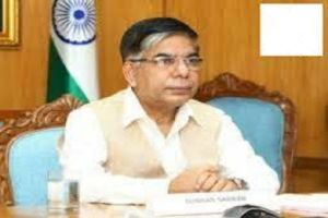 मौजूदा संस्थान को केंद्रीय विश्वविद्यालय में परिवर्तित करने का कोई प्रस्ताव नहीं : सरकार