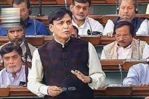 राज्यों से पुलिस बल में महिलाओं का प्रतिनिधित्व 33 प्रतिशत तक बढ़ाने को कहा गया: सरकार