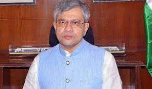 रेलवे सामरिक महत्व का क्षेत्र, नहीं होगा निजीकरण : रेल मंत्री वैष्णव