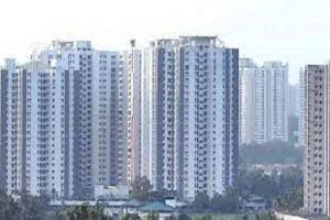 दो कमरों वाले फ्लैट का औसत मासिक किराया 23 प्रतिशत बढ़ा: एनारॉक दो कमरों वाले फ्लैट का औसत मासिक किराया 23 प्रतिशत बढ़ा: एनारॉक