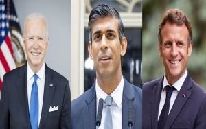 अमरीका, फ्रांस और ब्रिटेन ने एयर इंडिया-एयरबस और बोइंग के बीच अस्सी अरब डॉलर के समझौते की सराहना की अमरीका, फ्रांस और ब्रिटेन ने एयर इंडिया-एयरबस और बोइंग के बीच अस्सी अरब डॉलर के समझौते की सराहना की