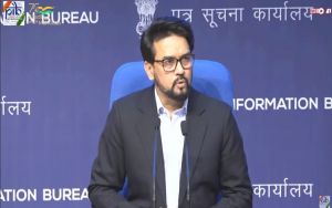 सरकार ने प्रत्येक पंचायत में दो लाख बहुउद्देशीय प्राथमिक कृषि साख समितियों के माध्यम से सहकारी आंदोलन को मजबूत करने की मंजूरी दी सरकार ने प्रत्येक पंचायत में दो लाख बहुउद्देशीय प्राथमिक कृषि साख समितियों के माध्यम से सहकारी आंदोलन को मजबूत करने की मंजूरी दी