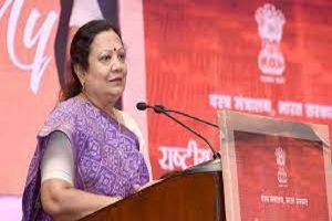 ढुलाई में हिस्सा बढ़ाने के लिए रेलवे ने दिए 84,000 बोगियों के ऑर्डरः मंत्री जरदोश ढुलाई में हिस्सा बढ़ाने के लिए रेलवे ने दिए 84,000 बोगियों के ऑर्डरः मंत्री जरदोश