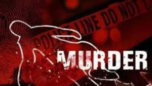 11 साल के बेटे की गला रेतकर हत्या.. .!, आरोपी गिरफ्तार