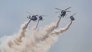 एयरो इंडिया 2023 का समापन हुआ