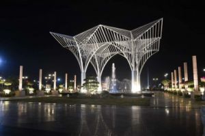  सिटी पार्क में लगेगी 500 से अधिक किस्म के गुलाबों की प्रदर्शनी