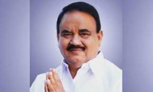 बीआरएस विधायक जी. सयाना का निधन