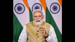  यूएई के साथ हुए सीईपीए ने भारतीय उद्यमियों को बढ़ावा दिया, द्विपक्षीय संबंधों को प्रगाढ़ बनाया: मोदी