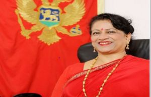   स्वतंत्रता आंदोलन के दौरान बलिया के इतिहास पर फिल्म बनायी जाएगी: डॉ. जेनिस दरबारी