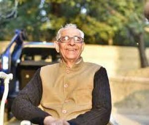 गुजरात के पूर्व राज्यपाल, भाजपा नेता ओ पी कोहली का निधन