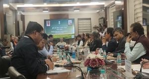 खाद्य सुरक्षा के क्षेत्र में दुनिया की भारत से आशाएं : कृषि मंत्री 