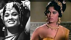 अभिनेत्री व नृत्यांगना बेला बोस का निधन