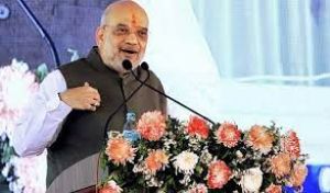 नगा शांति वार्ता जारी है, उम्मीद है कि प्रधानमंत्री मोदी की पहल रंग लाएगी: शाह