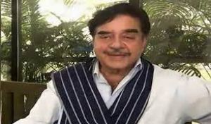 मायने यह रखता है कि किसे प्रधानमंत्री के रूप में वापसी करने से रोका जाए: शत्रुघ्न सिन्हा