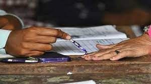 महाराष्ट्र विधानसभा उपचुनाव: चिंचवड़ में 50.47 प्रतिशत, कस्बा सीट पर 50.06 प्रतिशत मतदान
