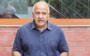  दिल्‍ली के उप-मुख्‍यमंत्री मनीष सिसोदिया को आबकारी नीति मामले में पांच दिन की सीबीआई हिरासत में भेजा गया