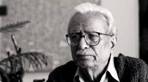  लेखक विनोद कुमार शुक्ल को पेन अमेरिका लाइफटाइम अचीवमेंट अवार्ड से सम्मानित किया जाएगा