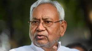  नीतीश &lsquo;एक राष्ट्र, एक बिजली शुल्क' के पक्ष में