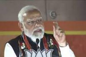 त्रिपुरा में भाजपा की जीत को प्रधानमंत्री मोदी ने विकास व स्थिरता के लिए वोट बताया